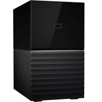 Abbildung von Western Digital externe HDD Festplatte
