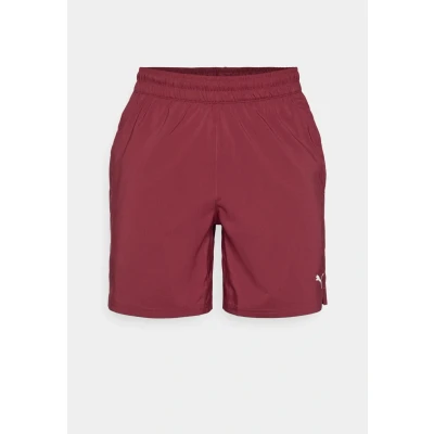 Abbildung von PUMA M TAD Essentials gewebte Shorts, 17,8 cm