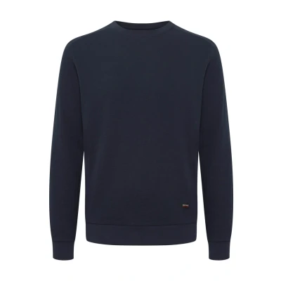 Abbildung von Indicode Jeans ADO Sweatshirt, Herren, Größe: XXL, Navy