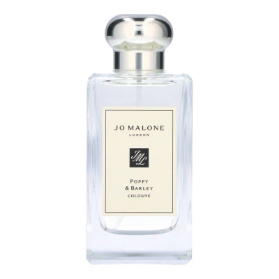 Abbildung von Jo Malone Poppy and Barley For Unisex Eau de Cologne Spray, 100 ml