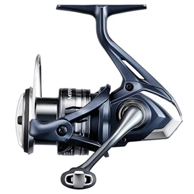 Abbildung von Shimano Miravel 2000S