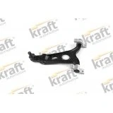 Abbildung von KRAFT 4216850 Querlenker Vorderachse unten, links ALFA ROMEO: 147, GT, 156 Sportwagon