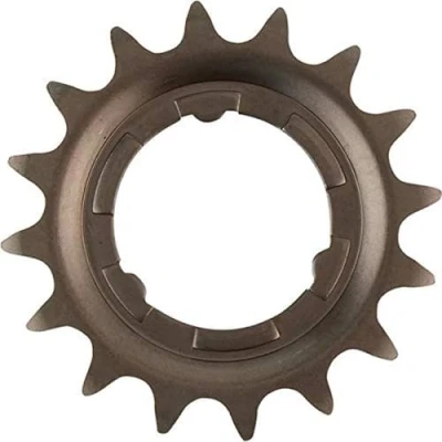 Abbildung von Zahnkranz 21z Shimano Nexus Interne Nabe Silber