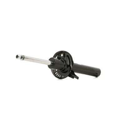 Abbildung von BILSTEIN B4 OE Replacement 22 151070 Stoßdämpfer Vorderachse Gasdruck Zweirohr Federbein unten Platte, oben Stift VOLKSWAGEN: Passat B7 Variant