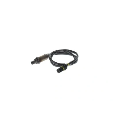 Abbildung von BOSCH 0 258 005 139 Lambdasonde 4 BMW: 3 Coupe, Cabrio, Z3 Roadster