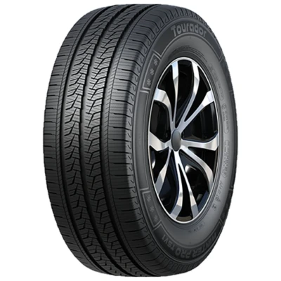 Abbildung von TOURADOR WINTER PRO TSV1 235/65R16C 121R BSW