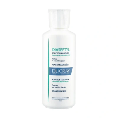 Abbildung von Ducray Lotion Diaseptyl Solution