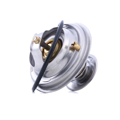Abbildung von FAE 5307280 Kühlwasserthermostat 80 mit Dichtungen VOLKSWAGEN: Golf 3, 4 Schrägheck, Variant, BMW: 5 Limousine, Touring, 7