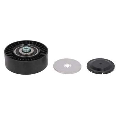 Abbildung von INA 532 0514 10 Umlenkrolle BMW: 5 Touring, 3 Limousine