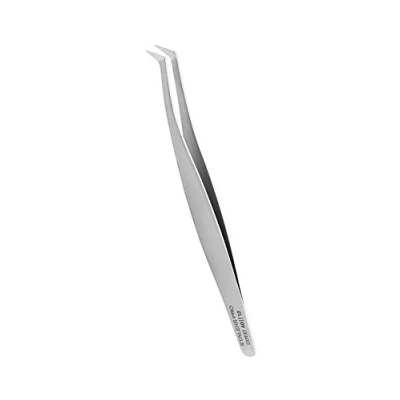 Abbildung von Wimpernpinzette EXPERT 40 TYPE 12