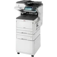 Abbildung von MC853dnct, Multifunktionsdrucker