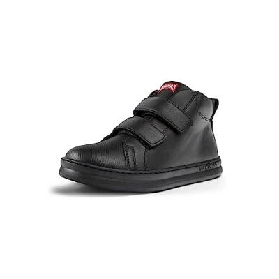 Abbildung von CAMPER Jungen Runner Four Kids Sneaker, Schwarz, 31 EU