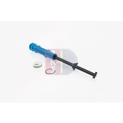 Abbildung von AKS DASIS 800404N Trockner Kunststoff BMW: 5 Touring, Limousine