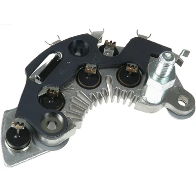 Abbildung von AS PL ARC1006 Gleichrichter, Generator