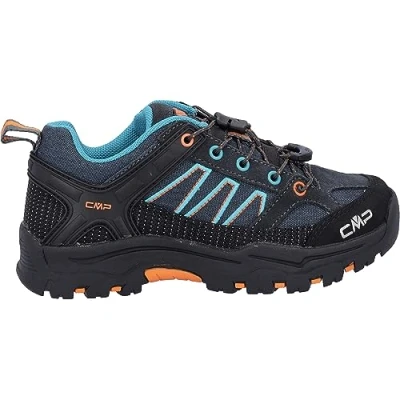 Abbildung von CMP Kids Sun Hiking Walking Shoe, Anthrazit Flame, 36 EU