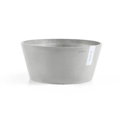 Abbildung von Ecopots Frankfurt 40 cm flower/plant pot