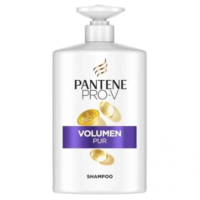 Abbildung von Pantene Pro V Volumen Pur Shampoo (1000ml)