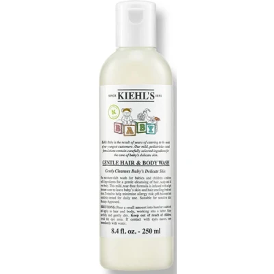 Abbildung von Kiehl&#039;s Since 1851 Gentle Hair &amp; Body Wash Babypflege baby 250ml