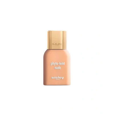 Abbildung von Sisley Phyto Teint Nude Foundation 1N Ivory 30 ml