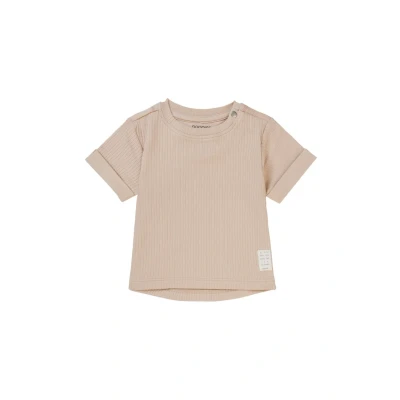 Abbildung von Noppies Baby Unisex Tee Bernice Short Sleeve