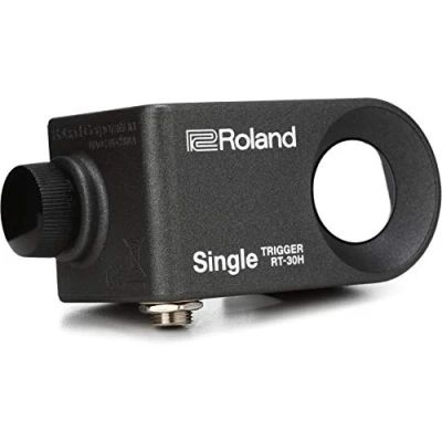 Abbildung von Roland RT 30H Acoustic Drum Trigger