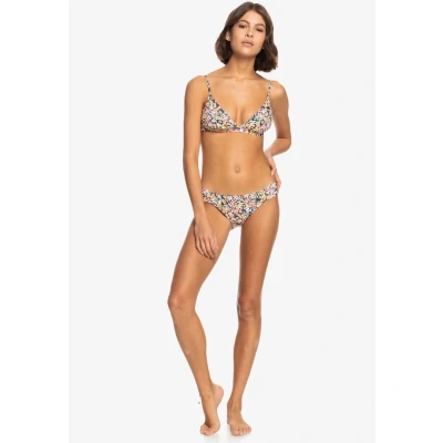 Abbildung von Roxy Printed Classics MIT Mittlerer Bedeckun Bikinihose, Damen, Größe: XS, Mood indigo ditsy love
