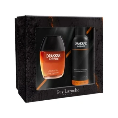 Abbildung von Guy Laroche Drakkar Intense Geschenkset