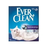 Abbildung von Everclean Ever Clean Multi Crystals 10 L