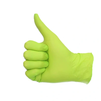 Abbildung von Nitril U.hands.sensitive Unster.pf S hel 100 St
