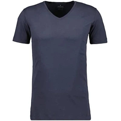 Abbildung von Ragman Tshirt basic, Damen, Größe: 36, Blau