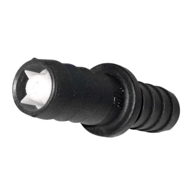 Abbildung von TRUDESIGN Rückschlagventil 3/4&quot;Ø schwarz SB Pack