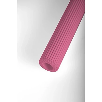Abbildung von Clairefontaine 95603C Rolle Wellpappe 50x70cm, 300g, ideal für DIY und Bastelprojekte, Rosa, 1
