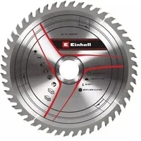 Abbildung von Sägeblatt Einhell HM TCT 210x30x2,4 mm 48 T