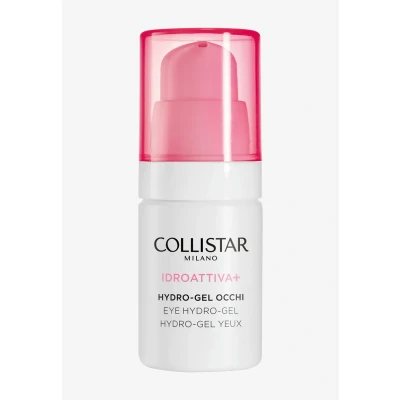Abbildung von Collistar IDROATTIVA+ EYE Hydrogel Gesichtscreme, Größe: 15 ml,
