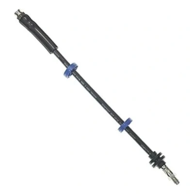 Abbildung von BREMBO T 23 028 Bremsschläuche 420 F10X1 FIAT: Barchetta, Punto I Schrägheck, Cabrio