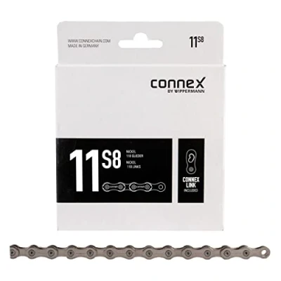 Abbildung von Kette Connex 11S8 11 Fach