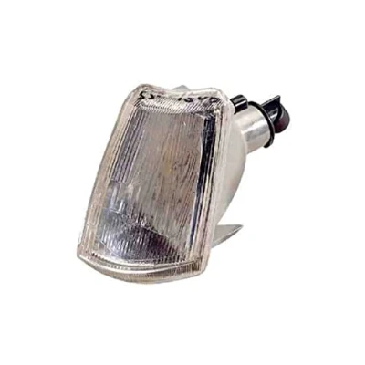 Abbildung von IPARLUX 14540561 Blinker links mit Lampenträger P21W für Linkslenker PEUGEOT: 205 II Schrägheck, Cabrio