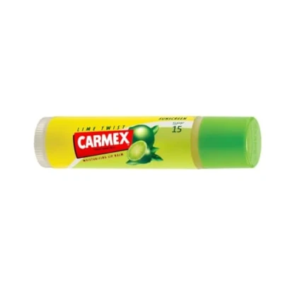 Abbildung von Carmex Lime Twist Stick