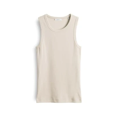 Abbildung von OPUS Top, Damen, Größe: 38, Natural glaze