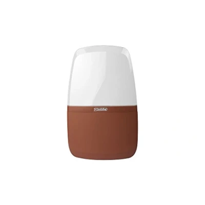 Abbildung von Windschutzscheibe Bobike Exclusive Cinnamon Brown