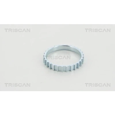 Abbildung von TRISCAN 8540 24404 ABS Ring OPEL: Corsa B Schrägheck, Calibra A, Vectra A Limousine
