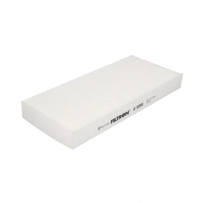 Abbildung von FILTRON K 1058 Innenraumfilter Partikelfilter 265 118 30 RENAULT: TWINGO 1, 1 Kasten