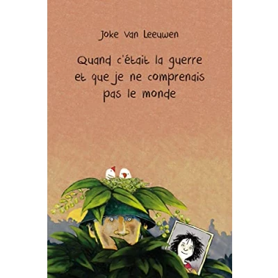 Abbildung von Quand c&#039;était la guerre et que je ne comprenais pas le monde