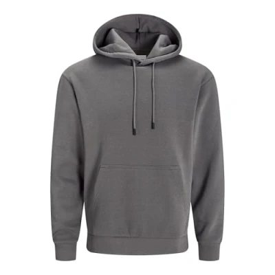 Abbildung von Jack &amp; Jones Ebradley NOOS Sweatshirt, Herren, Größe: 8XL, Castlerock
