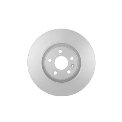 Abbildung von HELLA 8DD 355 125 471 Bremsscheibe 322 28 05/06 108 innenbelüftet beschichtet hochgekohlt ohne Radbefestigungsbolzen, Radnabe PRO High Carbon