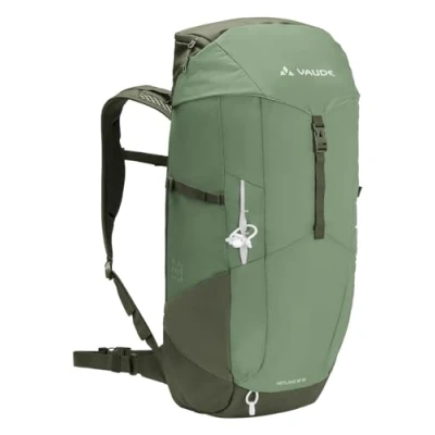 Abbildung von VAUDE Women&#039;s Neyland 18 Wanderrucksack mit Liter Volumen speziell für Damen konstruiert Wandern und kleine Bergtouren geeignet