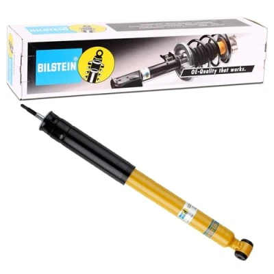 Abbildung von BILSTEIN B8 Offroad 24 018548 Stoßdämpfer Vorderachse Gasdruck Einrohr Dämpfer nicht federtragend unten Auge, oben Stift