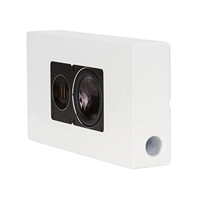 Abbildung von Elac WS 1645 Satin White