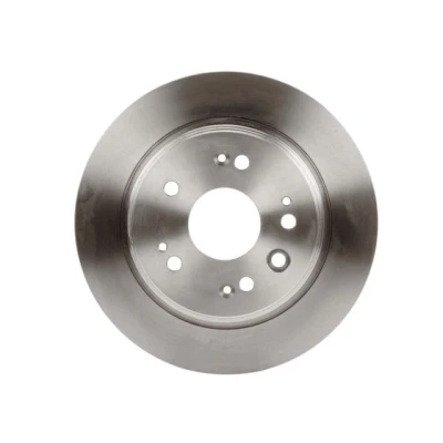 Abbildung von BOSCH 0 986 479 361 Bremsscheibe 282 12 5 114,3 voll geölt HONDA: Stream I, FR V