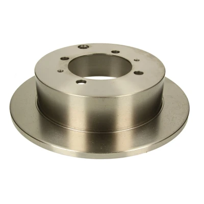 Abbildung von ATE 24.0110 0240.1 Bremsscheibe 262,0 10,0 4 114,3 voll beschichtet MITSUBISHI: GALANT 6, Lancer 7 Kombi, Limousine